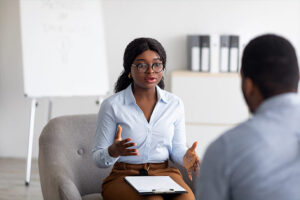 Mental Health Counseling in New Mexico